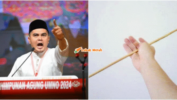 rotan akmal salleh
