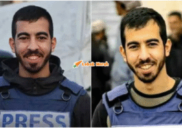 saleh aljafarawi meninggal dunia