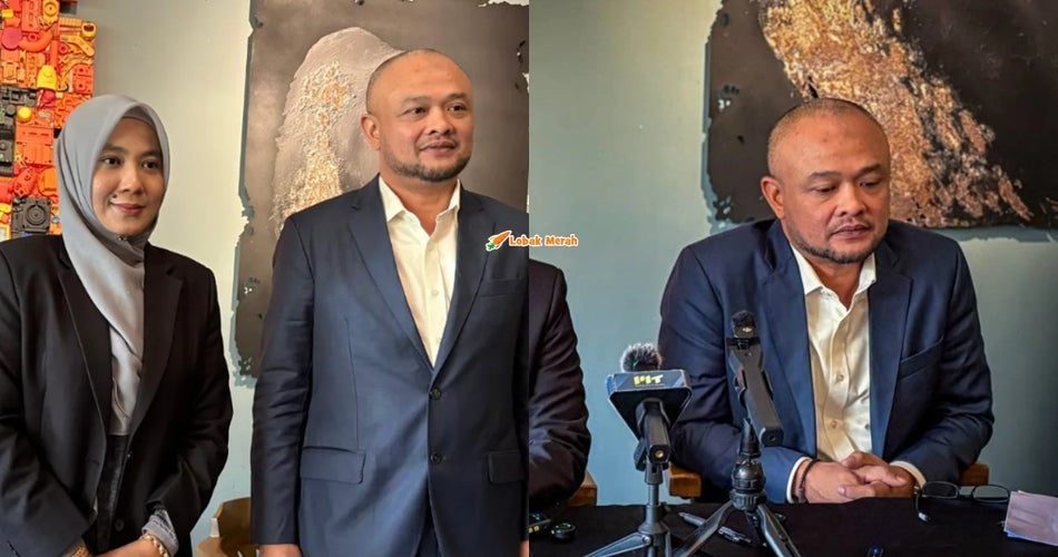 Suami Pengasas Dnars Nafi Ambil & Sembunyikan Wang Tunai Sebanyak RM1.3 Juta