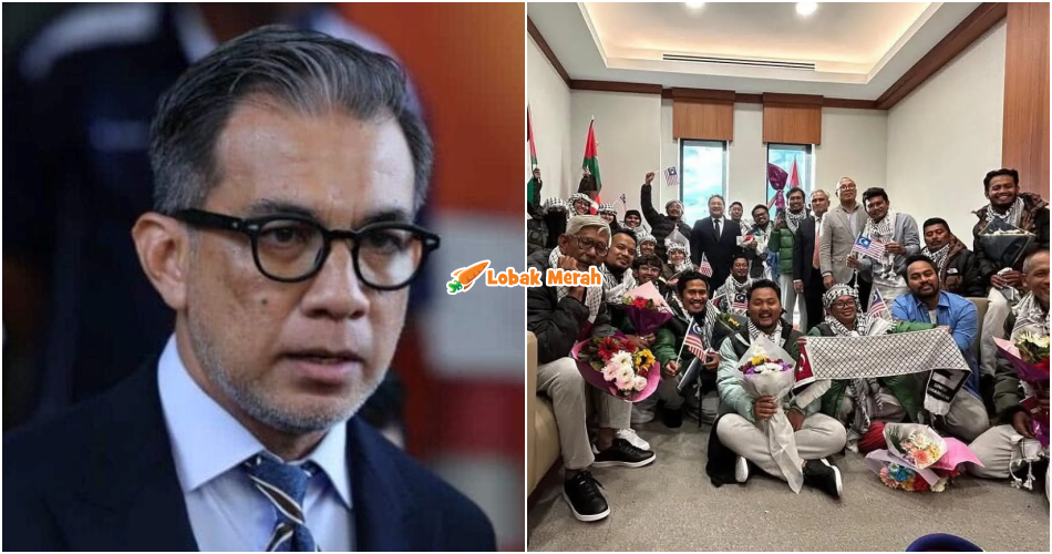 Peguam Dedah Sukarelawan Malaysia Ditarik Rambut, Dip*kul Di Muka & Diberi Makanan Haiwan
