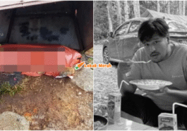 sweeper tak berniat tinggal mustaqqeem