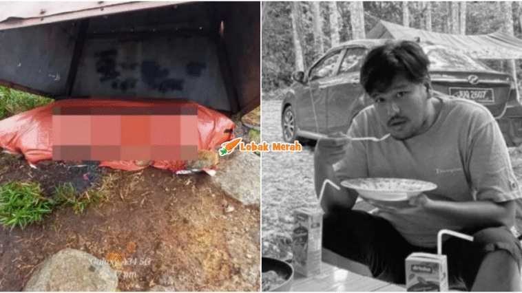 sweeper tak berniat tinggal mustaqqeem