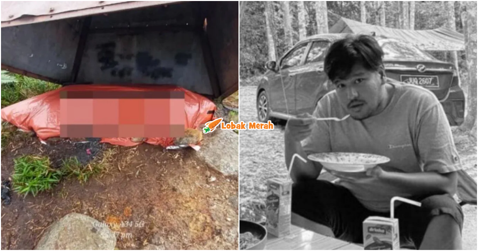‘Sweeper’ Tak Berniat Berpisah Dengan Mustaqqeem, Akui Terlalu Penat & Alami Kecederaan Jari Kaki