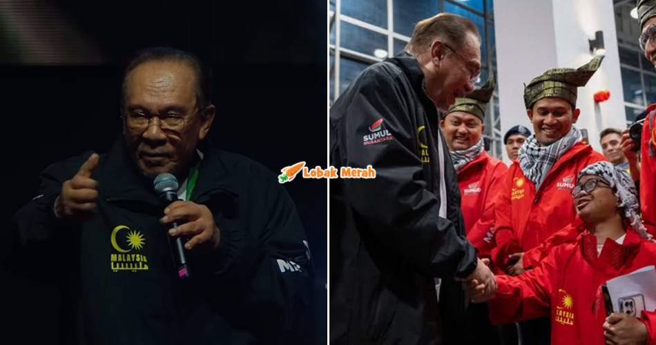 “Tak semua sanggup gadai nyawa…” – PMX Tersinggung Ada Pihak Pertikai Usaha Bantu Gaza