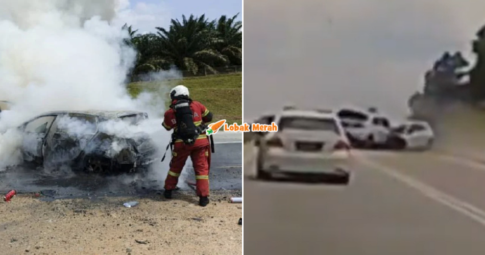 SUV Bawa R*kok Seludup Pandu Lawan Arus, Korbankan 3 Nyawa
