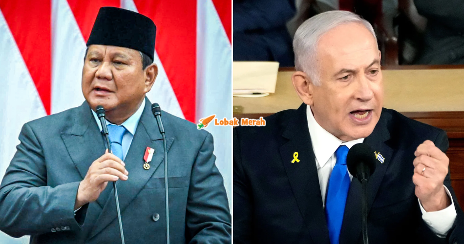 Menteri Luar Negeri Indonesia Nafi Prabowo Akan Ke Israel