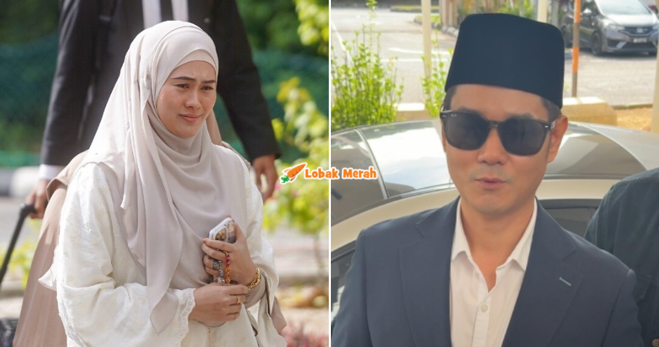 Isteri Tidak Tahu Nubhan Ada Beli Rumah Di Dengkil, Kes Cerai Tangguh 2 Disember