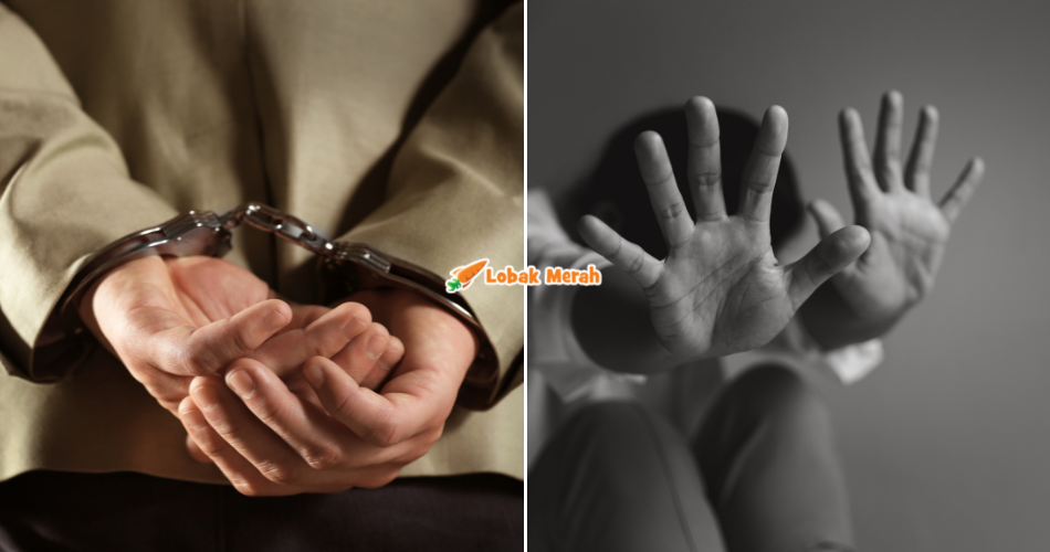 Pelajar Tingkatan 2 Direman 4 Hari, Didakwa Lakukan Amang Seksual Kepada Rakan Sekolah