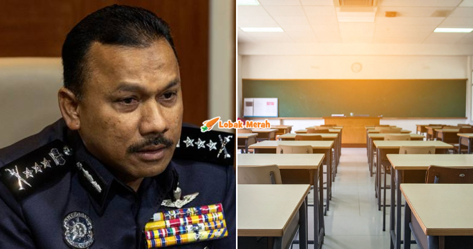 “Ada yang melabur jutaan ringgit” – Terdapat Madrasah Di Kelantan Mungkin Jadi Lokasi Ubah Wang Haram