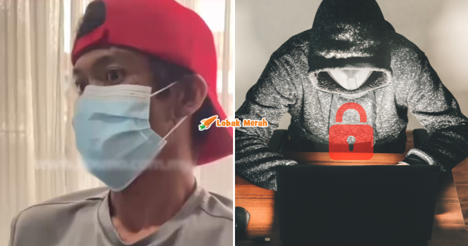 “Saya fikir saya dah mat*” – Pemuda Dipaksa Makan Babi, Minum Arak Ketika Di Kemboja