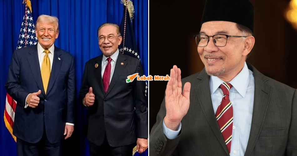Terlibat Dalam ‘Perjanjian Damai’ Bersama Donald Trump, Nama PMX Menjadi Perhatian Dunia!