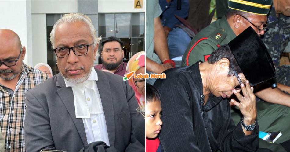 Anak Tertembak Mat* 6 Tahun Lalu, Keluarga AR Badul Mulakan Tuntutan Saman
