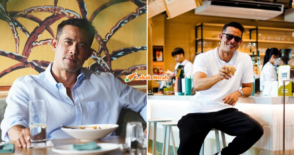 Tuntutan Karier Di Tanah Air, Zul Ariffin Tak Jadi Pindah Mekah?