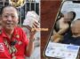 tawar ganjaran tampar penyondol 10 kali