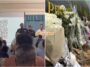 ucapan guru tragedi tikam di sekolah sebak