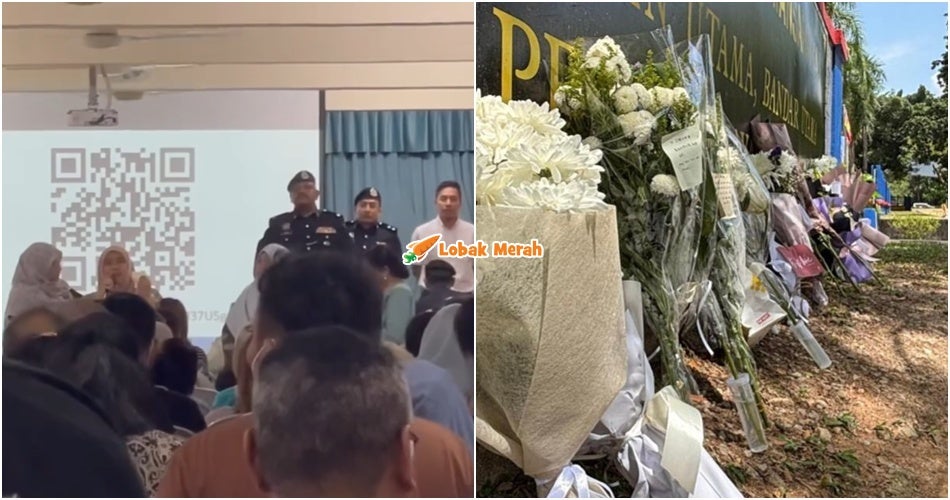“Mohon sangat fahami kami. Kami bukan sempurna” – Ucapan Guru Susulan Tragedi T*kam Di Sekolah Undang Sebak