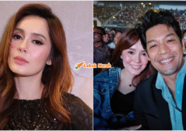 uqasha senrose bercerai