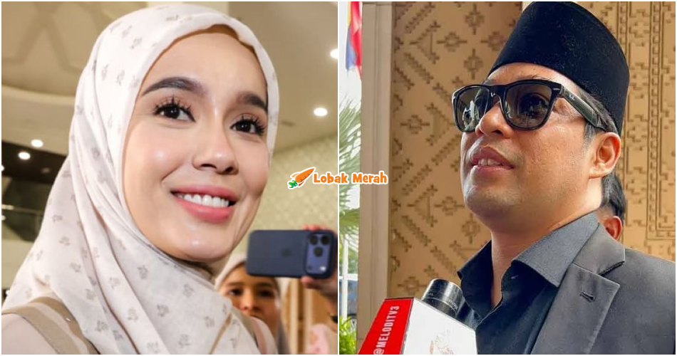 Hakim Beri Amaran, Kes Cerai Dengan Kamal Adli Tangguh Lepas Peguam Uqasha Tarik Diri