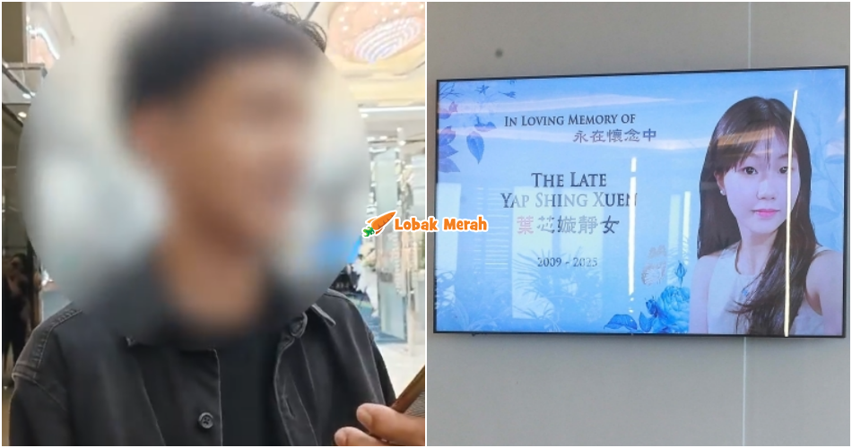 “Dia minta pergi ke tandas dan….” – Rakan Sekelas Mangsa Kongsi Detik Kejadian Kes T*kam Bandar Utama