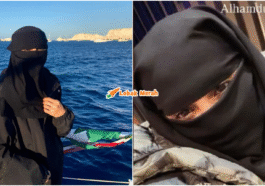 zizi kirana ditarik tudung