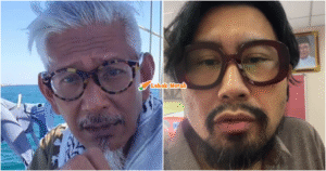 zra kapal ditahan