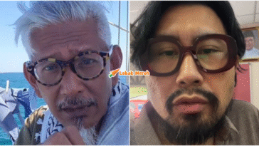 zra kapal ditahan