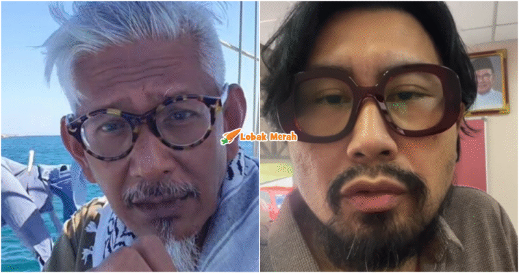 zra kapal ditahan