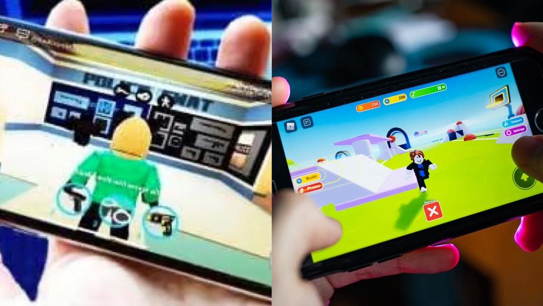 “Kalau hang m*ti pun biar ja la” — Roblox Punya Pasal, Budak Sekolah Rendah Paksa Kawan Buat ‘Misi’ Bahaya