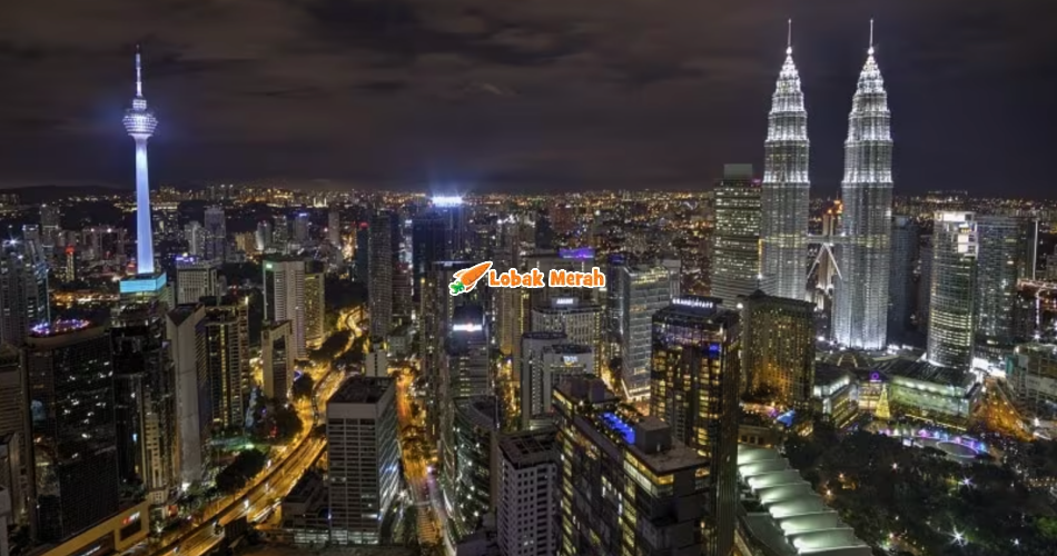 Kuala Lumpur Diiktiraf UNESCO Sebagai ‘City of Design’