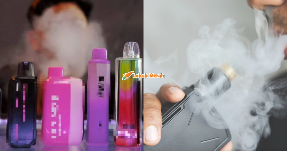 Desak Larangan Menyeluruh, Jabatan Kesihatan Filipina Mahu Pengharaman Vape Segera