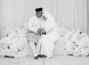 Bayi 6 bulan yatim piatu 3