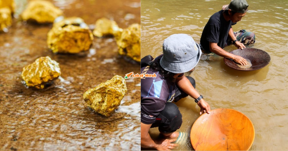 “Kenapa emas mahal?” – Ini 5 Fakta Menarik Tentang Emas Yang Tak Ramai Tahu