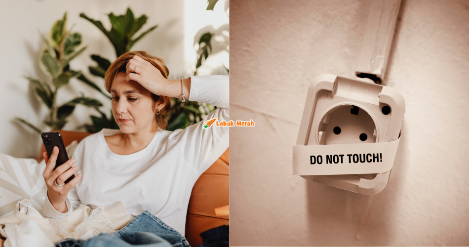 Jangan Panik Bila Air Naik, Ini 6 ‘Tips Survival’ Yang Korang Patut Tahu Semasa Berlaku Banjir