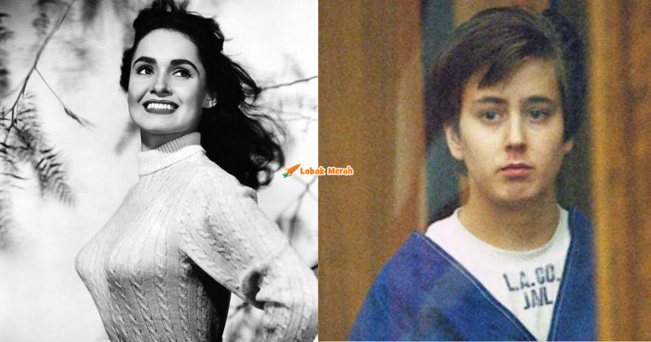 Kisah Tragis Susan Cabot, Bintang Hollywood Yang Dib*nuh Oleh Anaknya Sendiri
