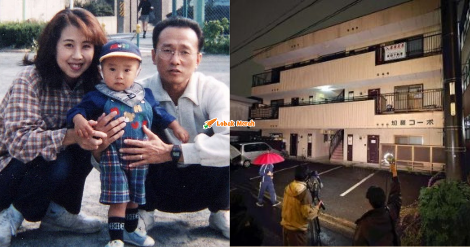 Kisah Lelaki Jepun Sanggup Bayar Sewa Tempat Isteri Kena B*nuh Selama 26 Tahun Untuk Simpan Bukti