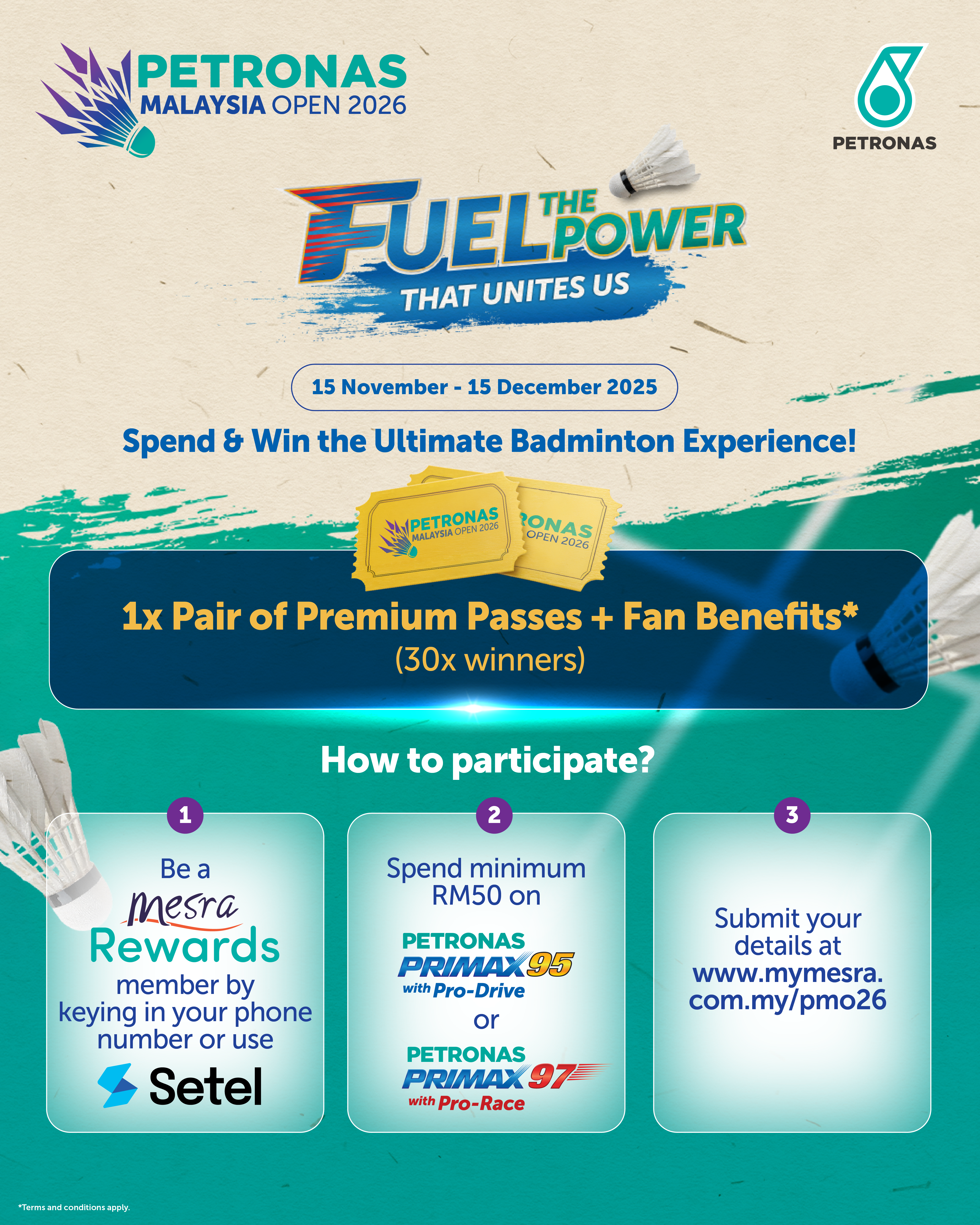 FuelThePower PDB PMO26 1