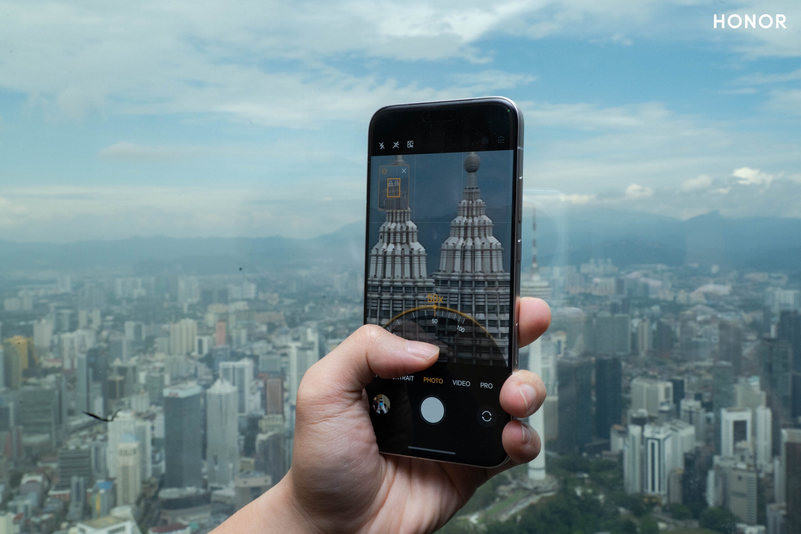 HONOR Magic8 Pro Cover Photo scaled