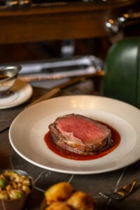 Roast Wagyu Prime Rib