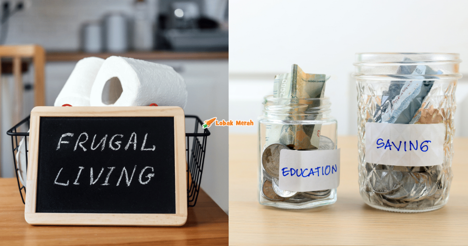 Apa Itu ‘Frugal Living’? Gaya Hidup Berjimat Cermat Yang Jadi Pilihan Generasi Sekarang