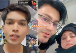 adik ipar prince syed