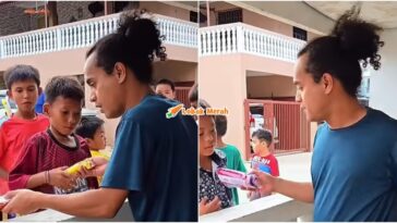 atu zero orang sabah roti gardenia