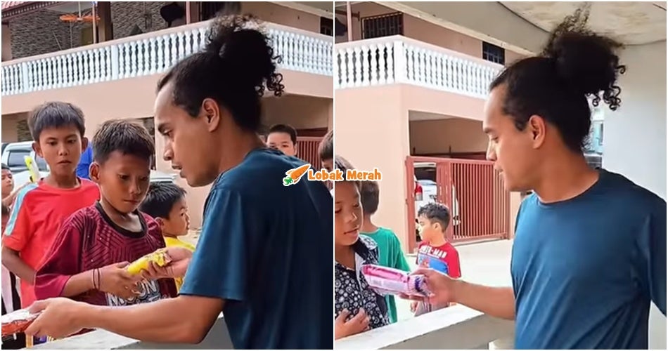 “Hati saya terguris” – Atu Zero Kesal Kenyataan YB Berkenaan Roti Gardenia & Orang Sabah