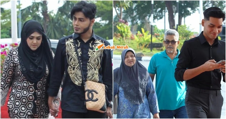 “Buat jahat azab dunia dah pedih, macam mana pula alam sana?” – Prince Syed Mahu Jernihkan Keadaan