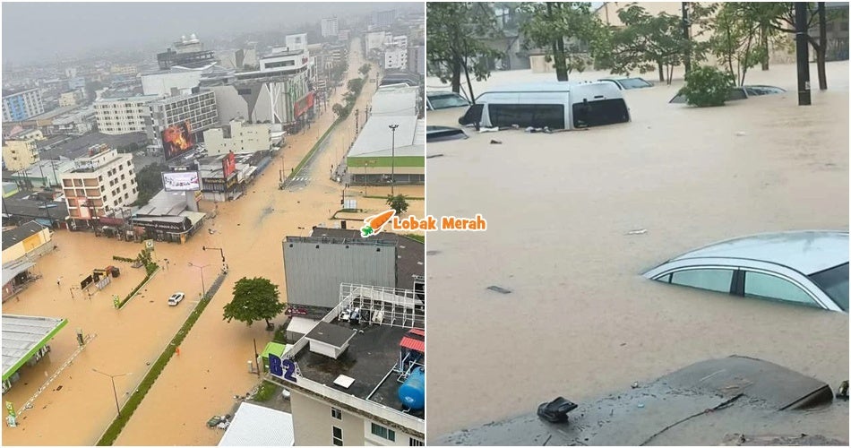 Stok Ubat Habis, 40 Warga Emas Malaysia Terkandas Di Hatyai Mohon Bantuan