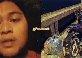 bukan saya jambatan pulau pinang