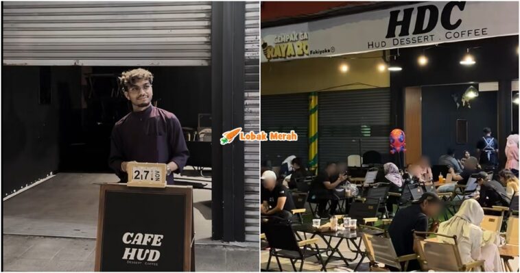 cafe haqiem stopa tutup