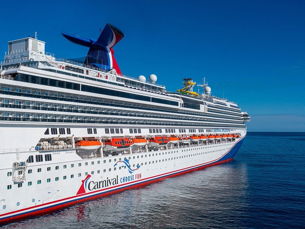 carnival splendor mobile 3
