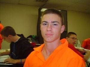 christopher todd erick