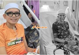 cikgu e meninggal dunia