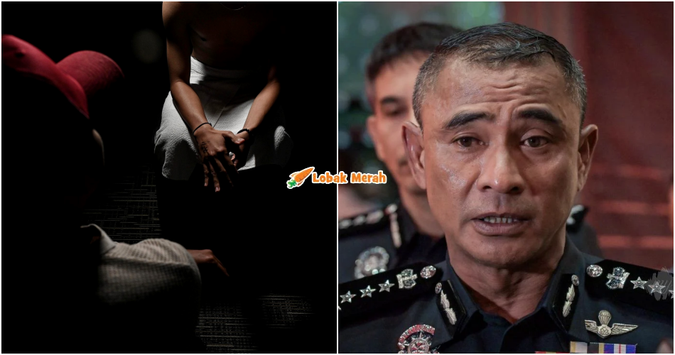 Mahkamah Tolak Permohonan Reman 171 Lelaki Yang Ditahan di Spa Chow Kit
